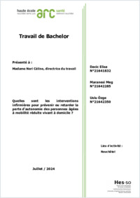 Quelles sont les interventions infirmières - E. Dacic, M. Maranesi, Ö. Uslu.pdf
